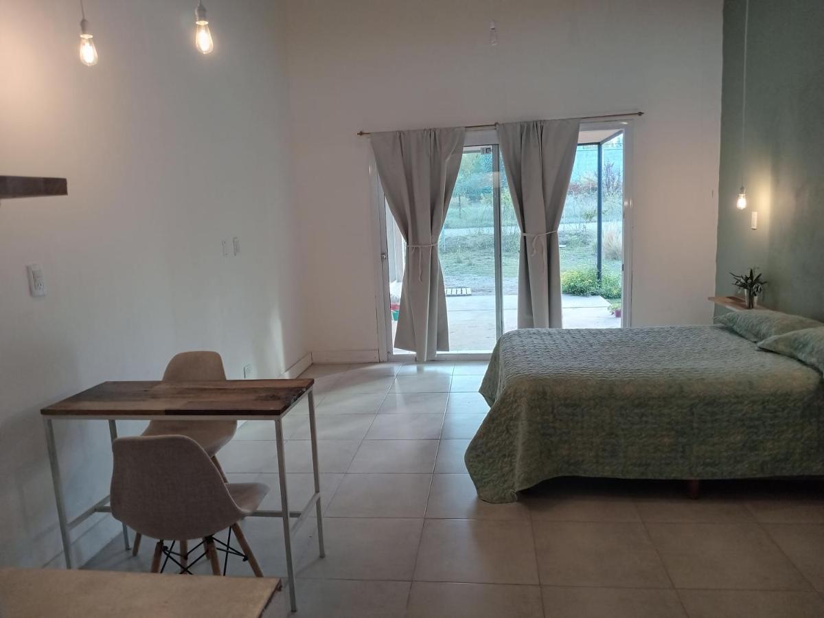 Holiday home Casa Tierra Oliva Lujan de Cuyo