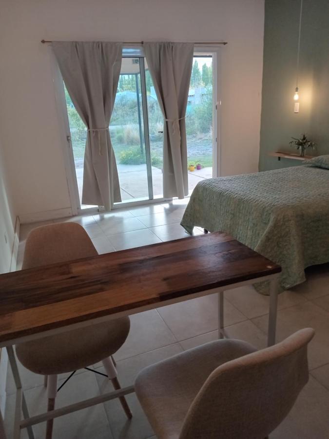 Casa Tierra Oliva