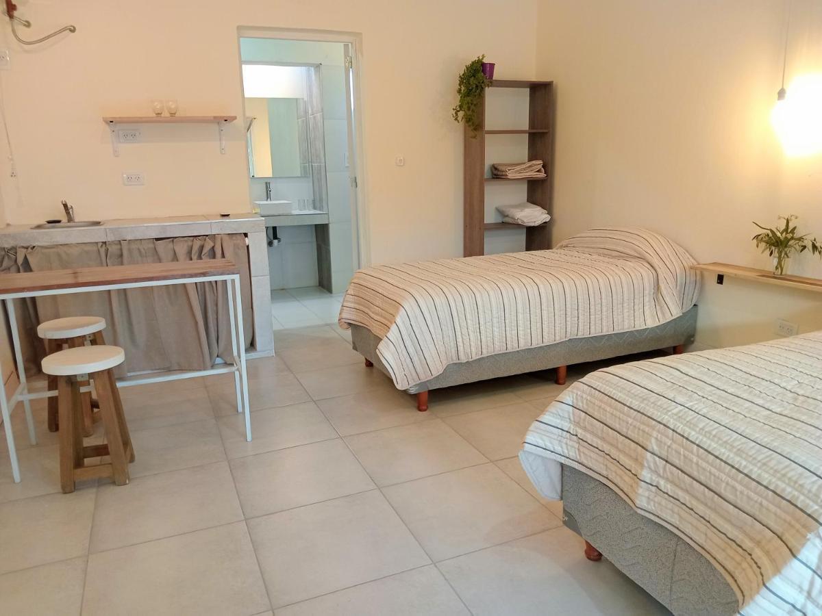 Holiday home Casa Tierra Oliva *