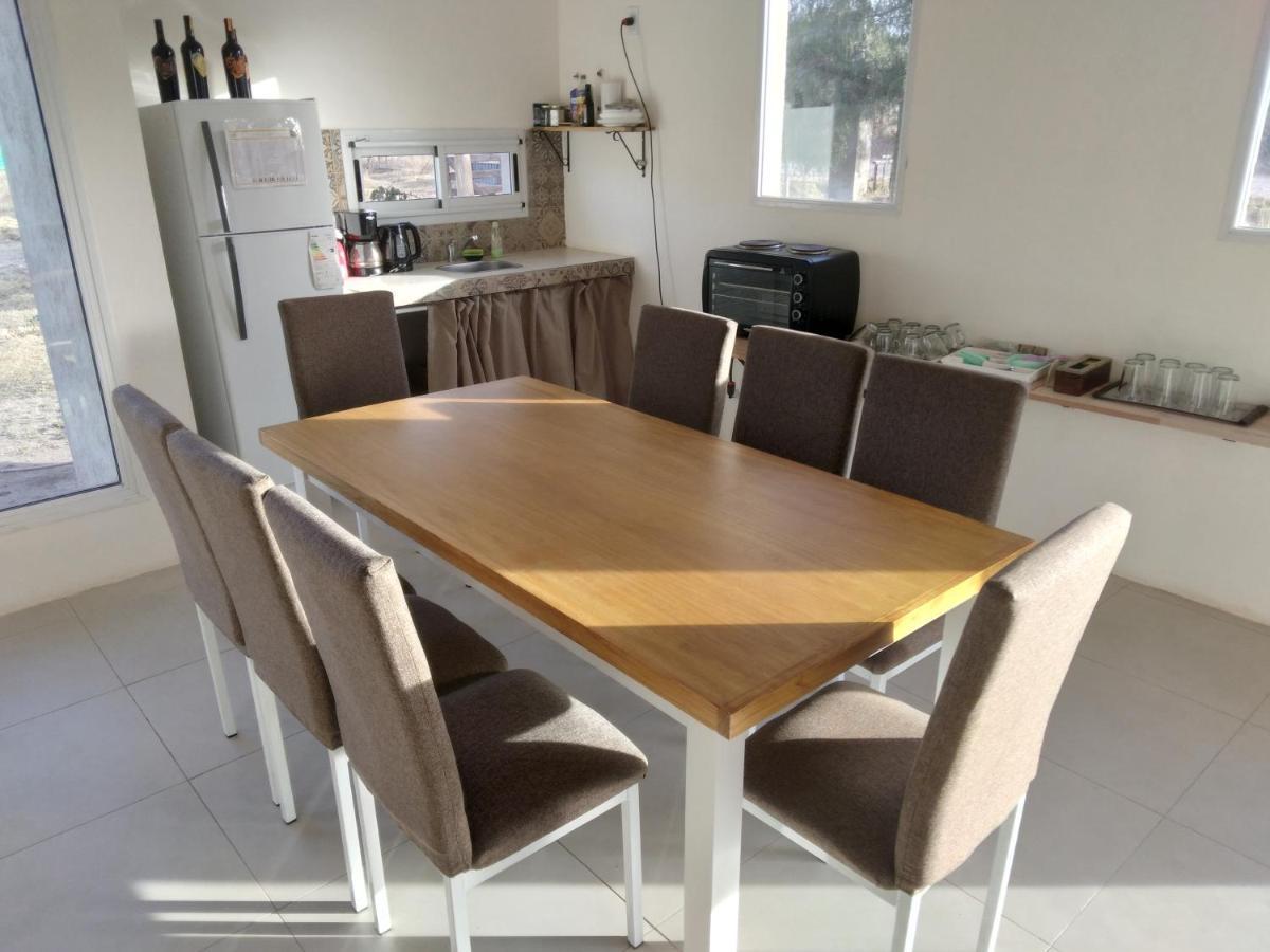 Casa Tierra Oliva Holiday home *