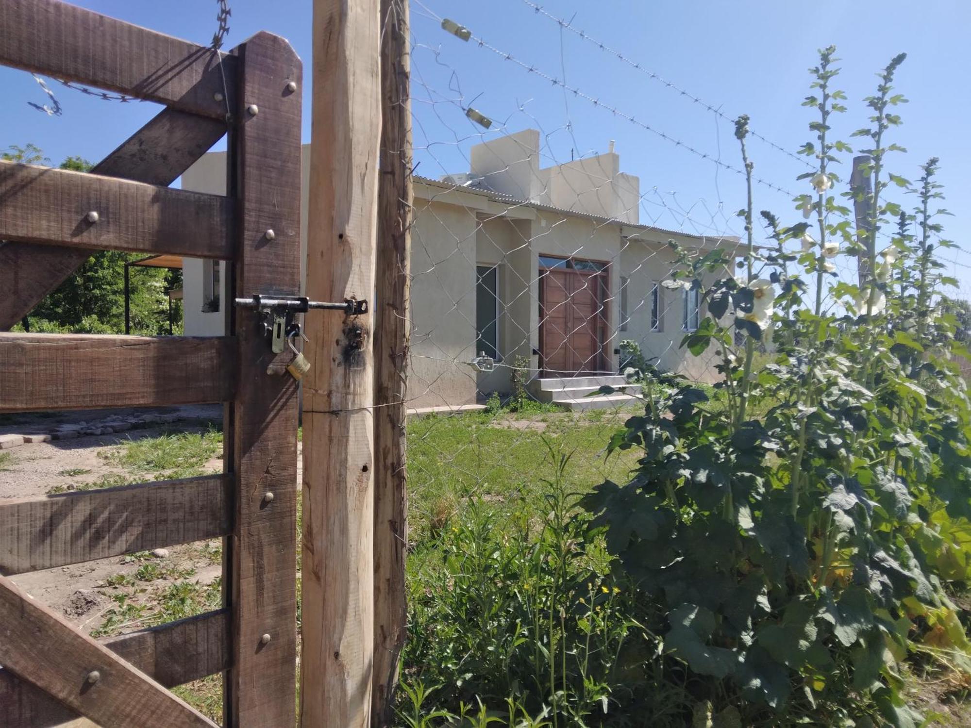 Holiday home Casa Tierra Oliva