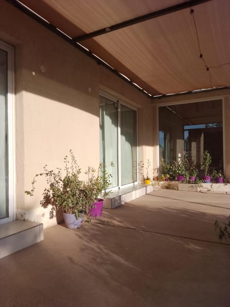 Casa Tierra Oliva Holiday home Lujan de Cuyo