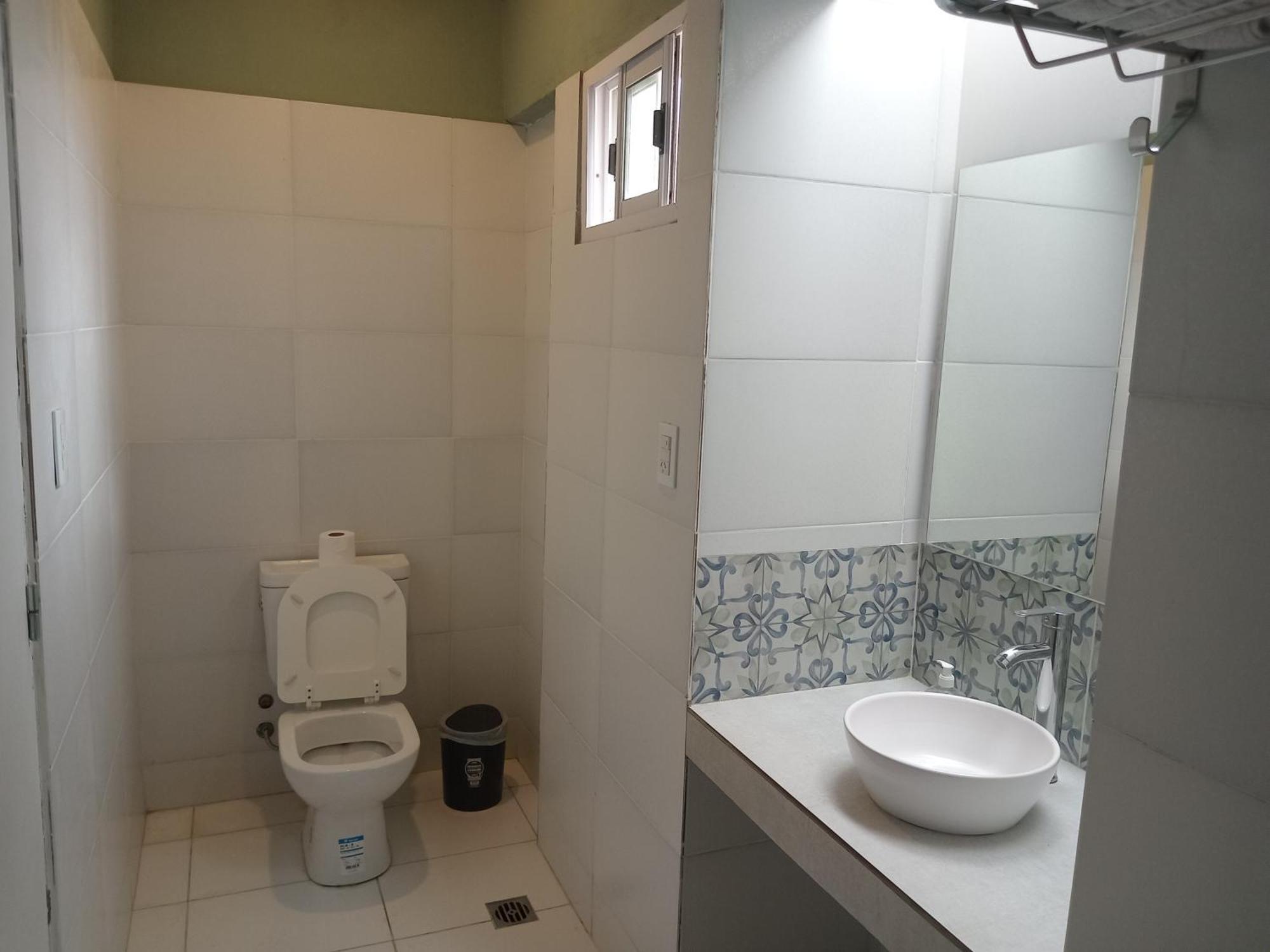 Casa Tierra Oliva Holiday home