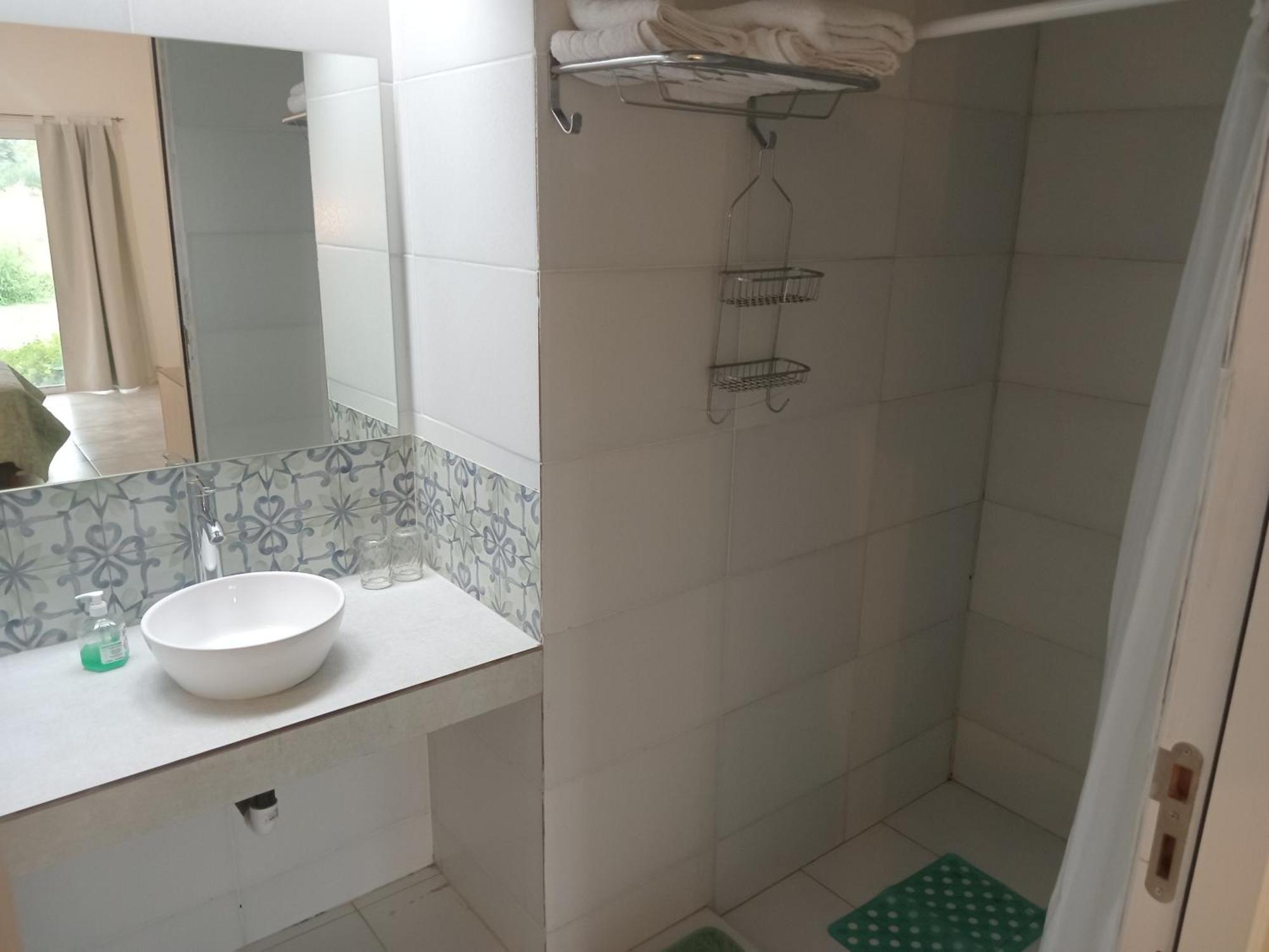 Holiday home Casa Tierra Oliva *