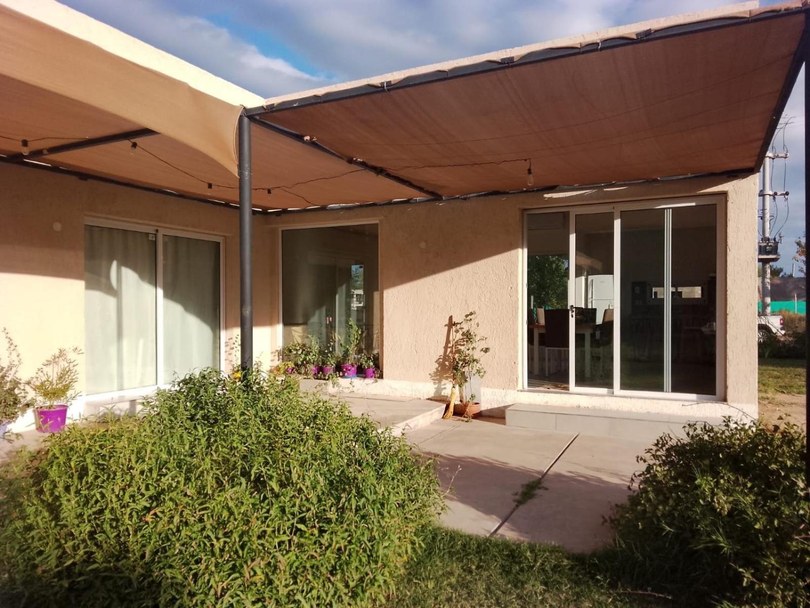 Casa Tierra Oliva *