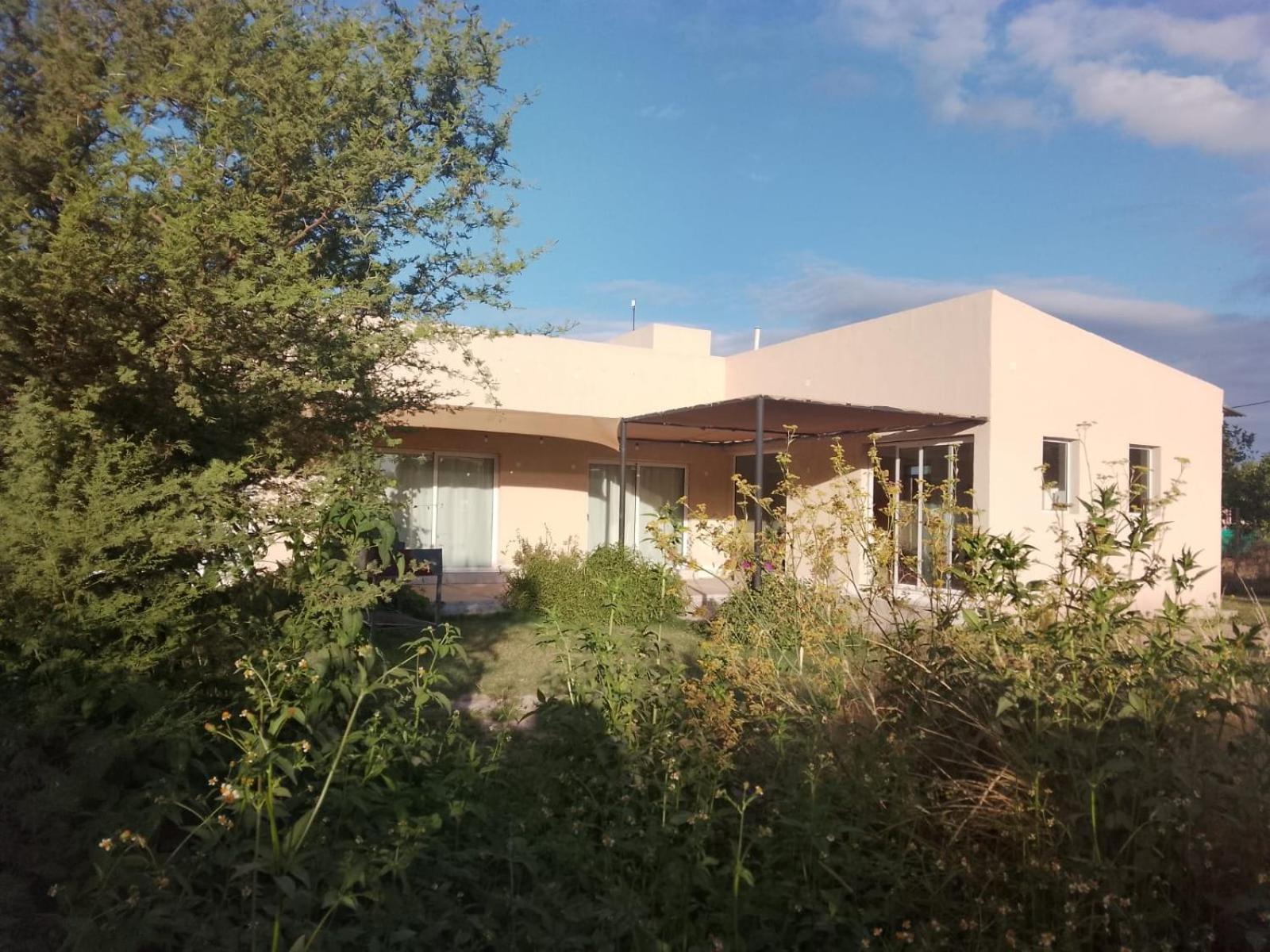 Holiday home Casa Tierra Oliva Lujan de Cuyo