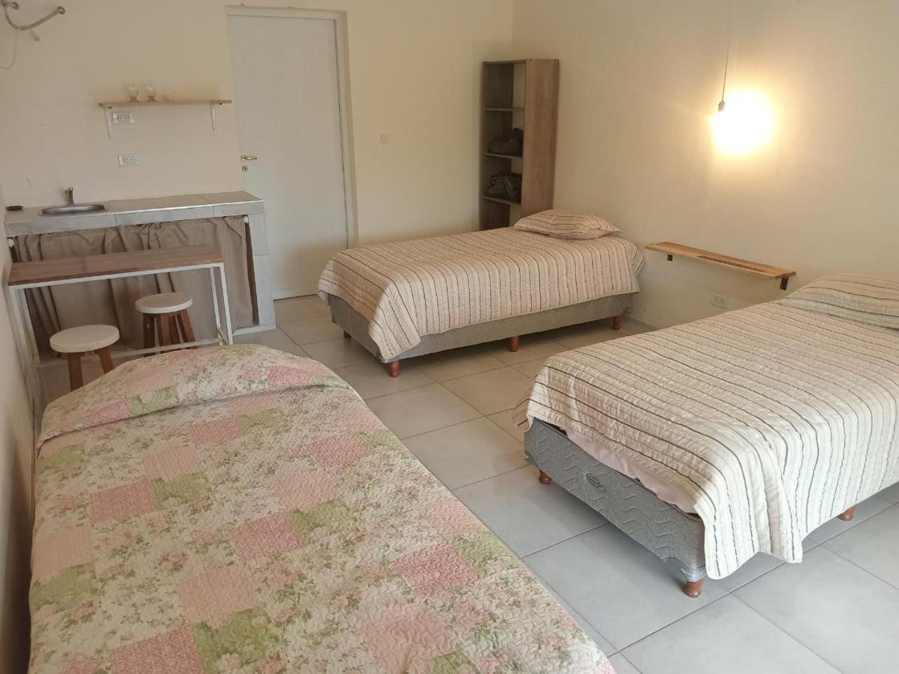 Casa Tierra Oliva Holiday home Lujan de Cuyo