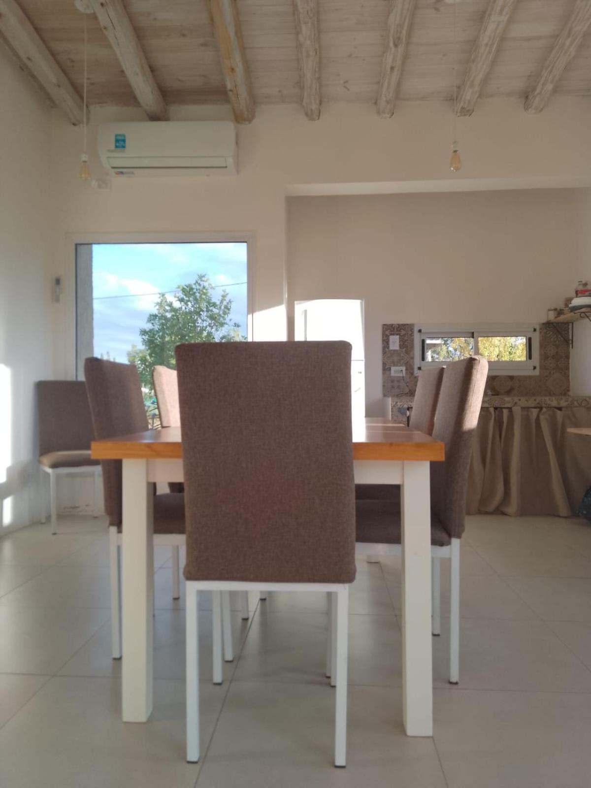 Casa Tierra Oliva * Lujan de Cuyo