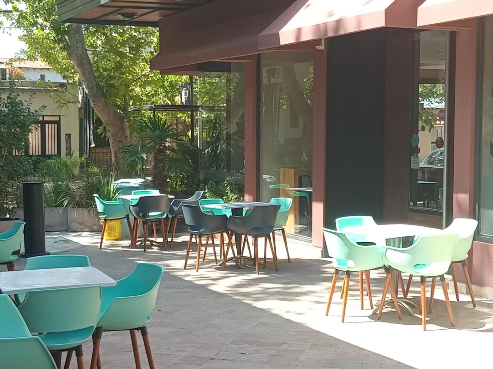 Casa Tierra Oliva Holiday home *