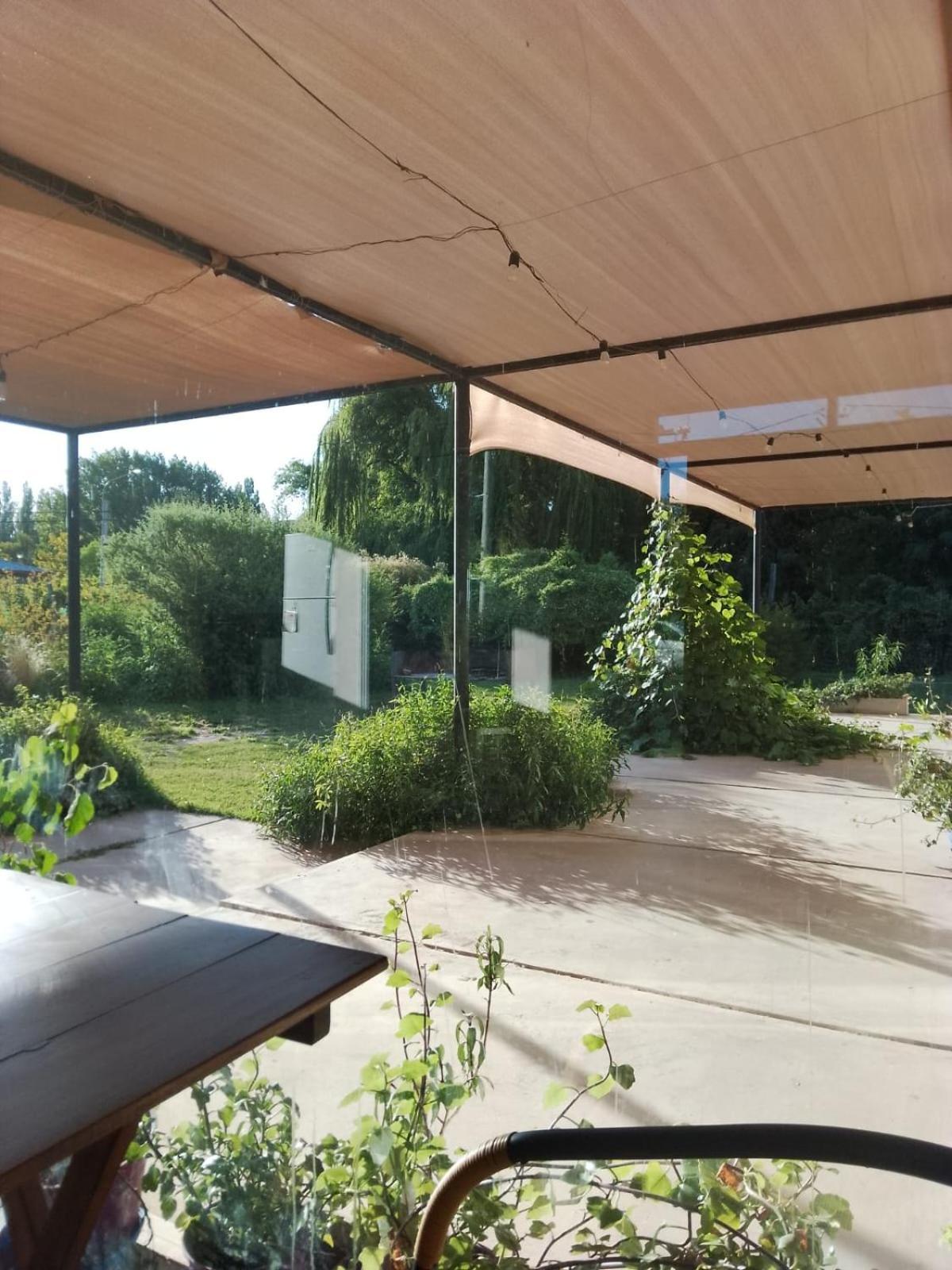 Casa Tierra Oliva *
