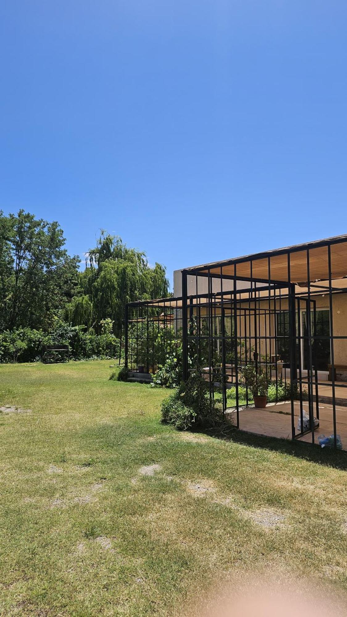 Holiday home Casa Tierra Oliva Lujan de Cuyo