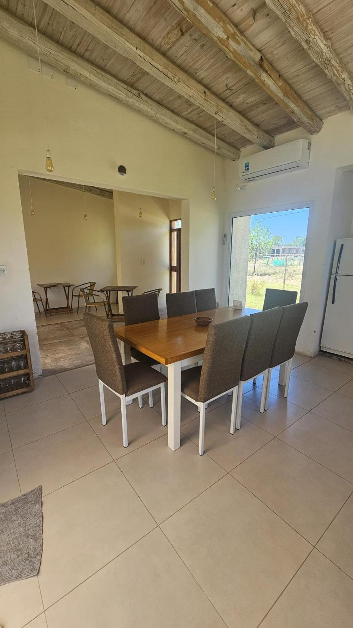 Casa Tierra Oliva * Lujan de Cuyo