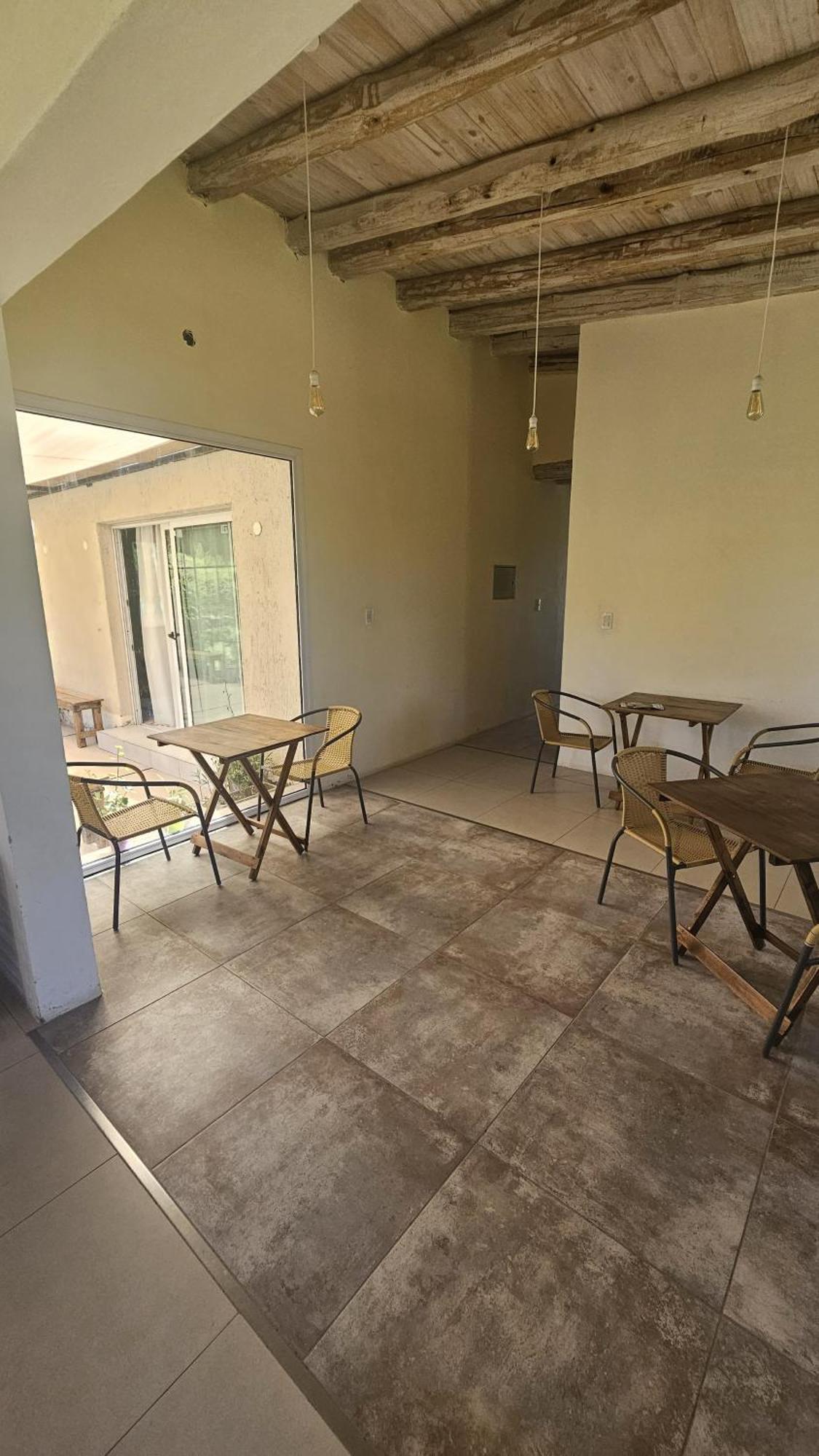 Casa Tierra Oliva