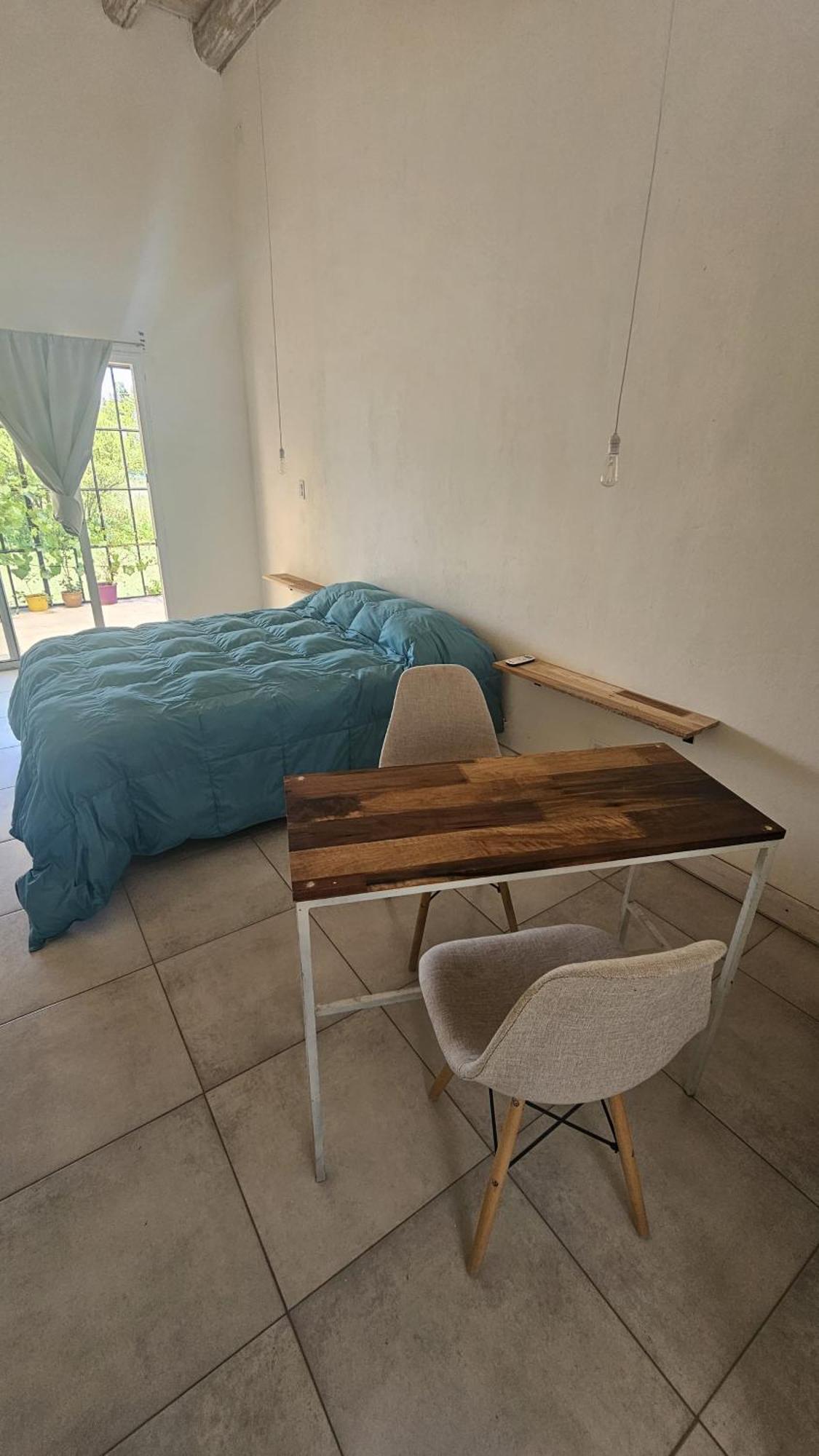 Casa Tierra Oliva Holiday home