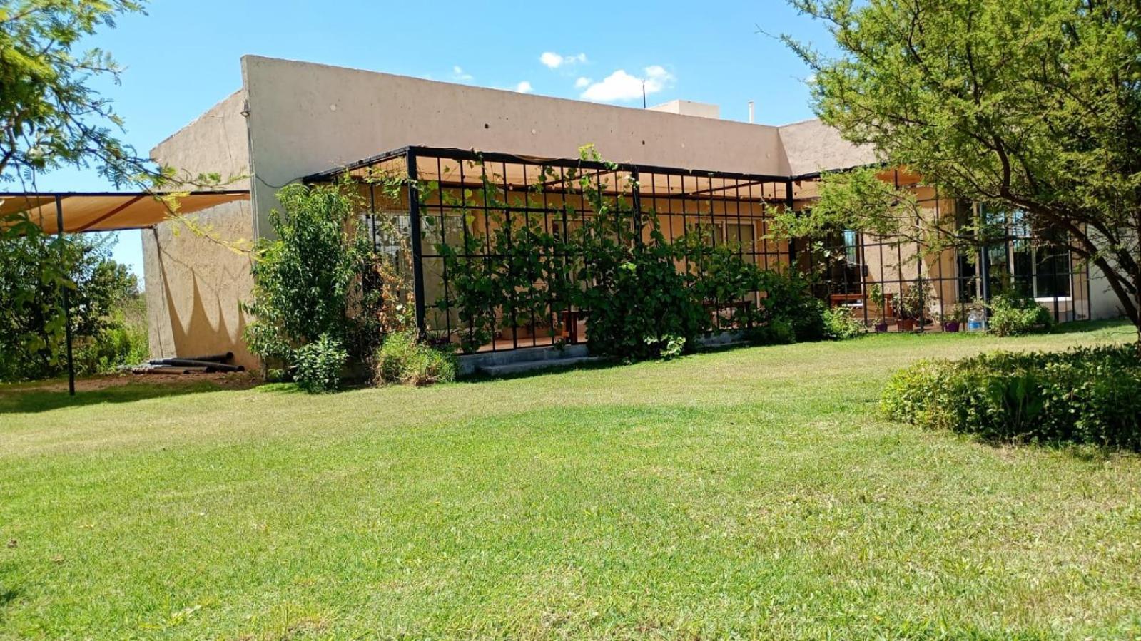 Holiday home Casa Tierra Oliva