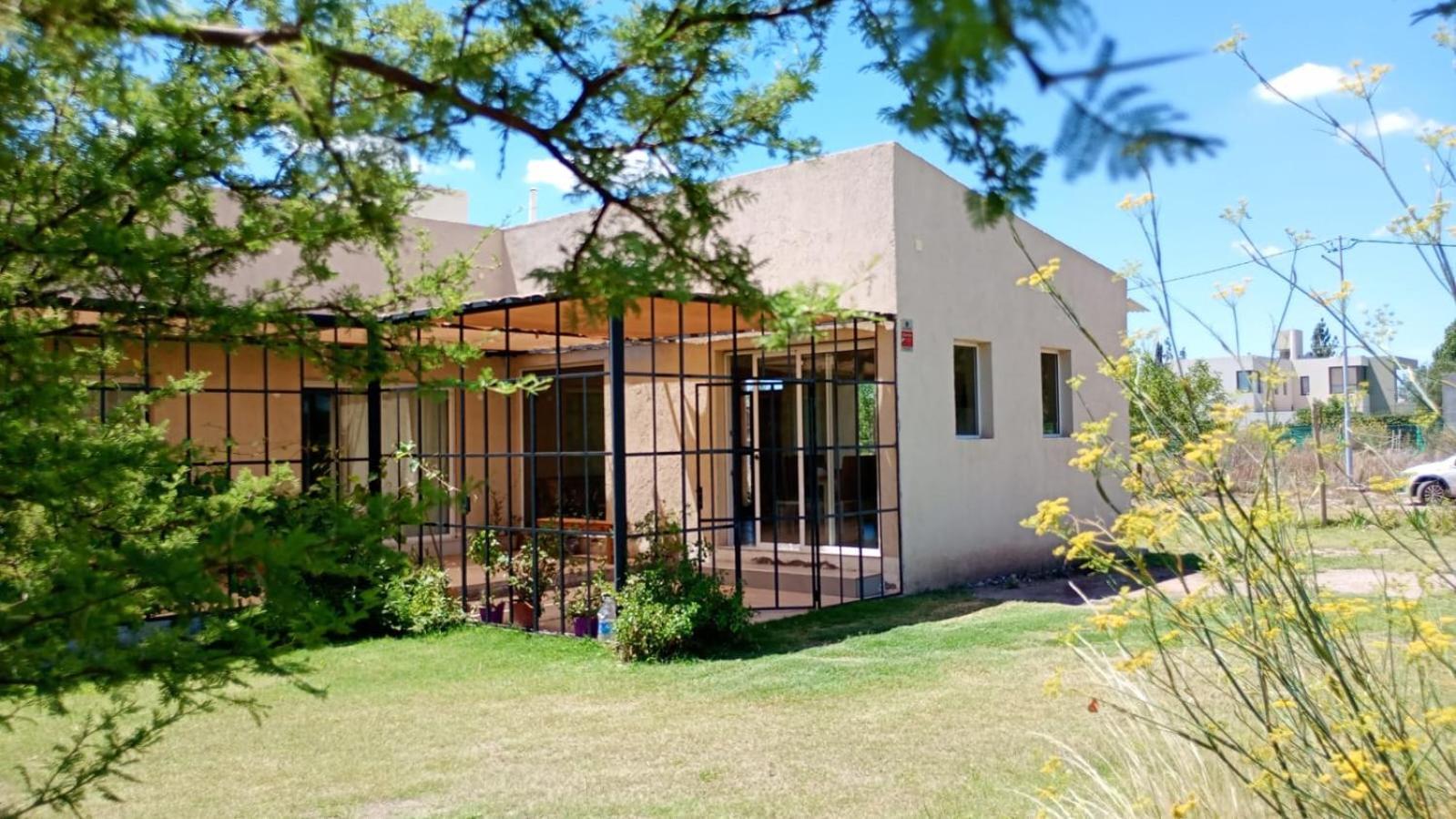 Casa Tierra Oliva Holiday home *