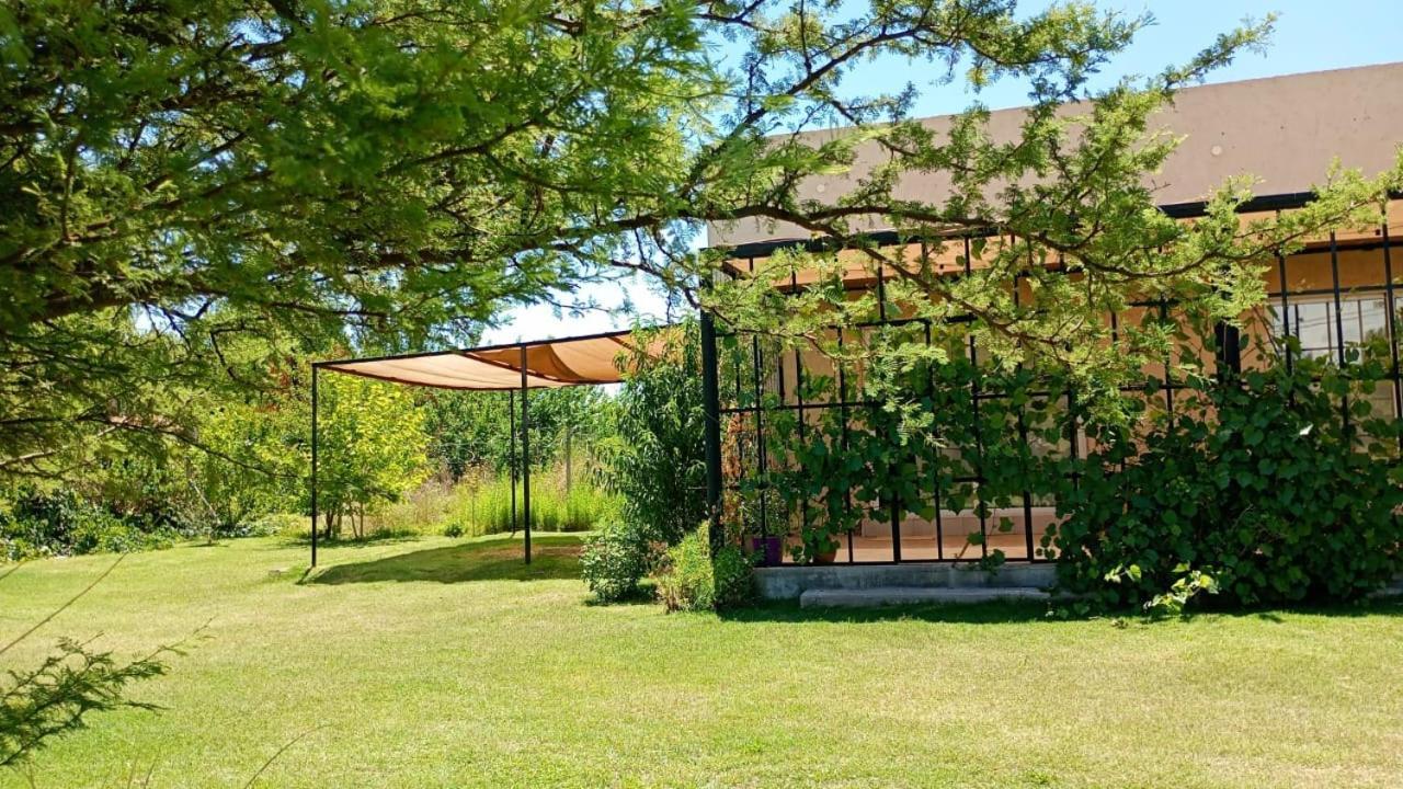 Casa Tierra Oliva