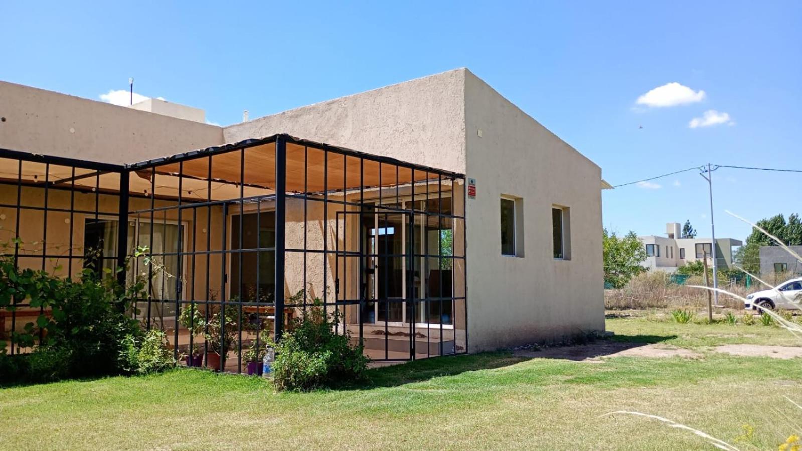 Casa Tierra Oliva Holiday home