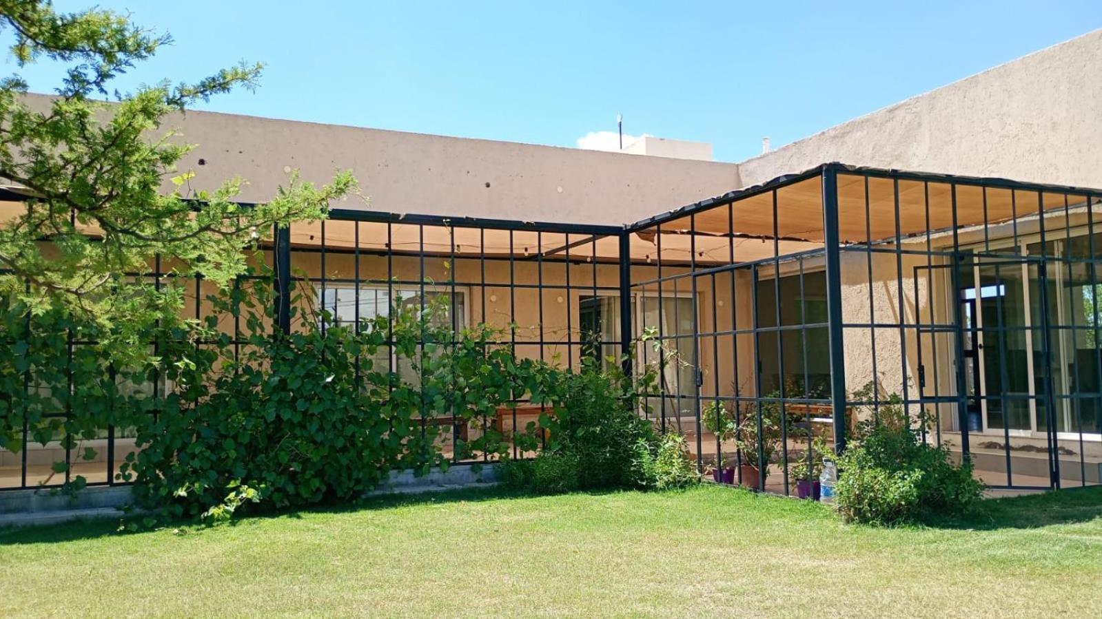 Holiday home Casa Tierra Oliva